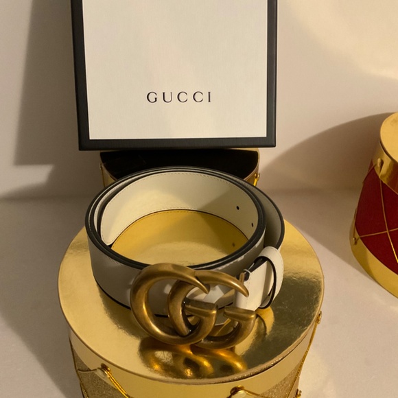 Gucci belt - Picture 3 of 3
